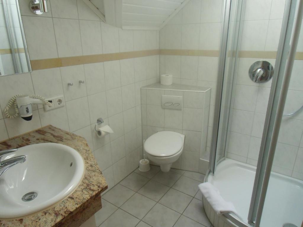 Gasthof Zum Goldenen Lamm Wettelsheim Kamer foto